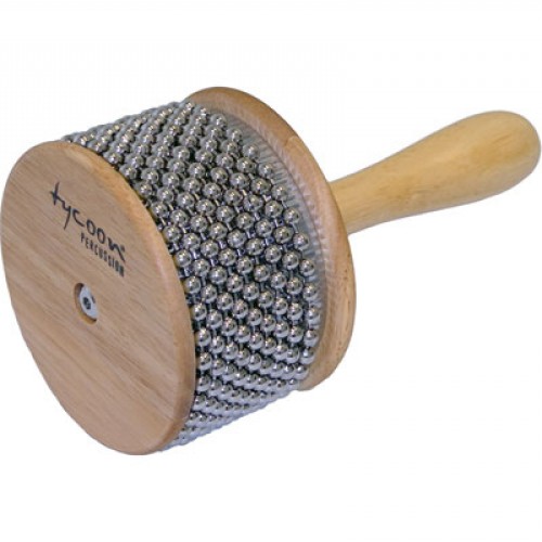 Tycoon Standard Cabasa Natural